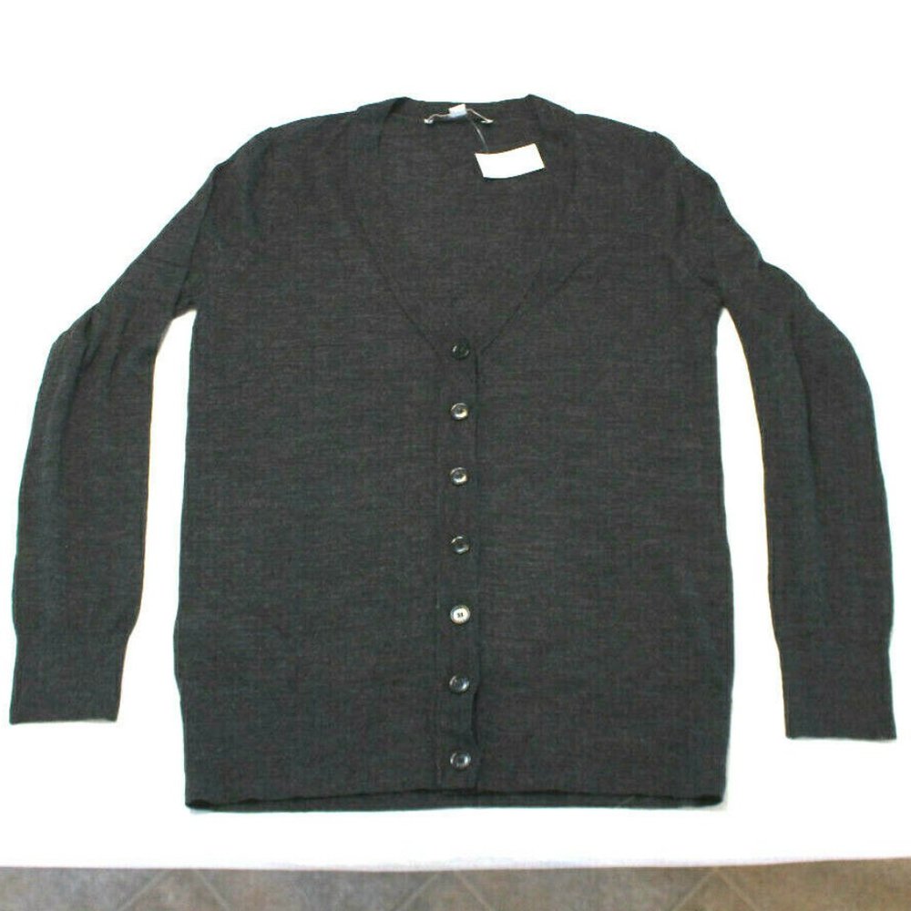 New Ann Taylor Loft Lightweight Cardigan Small